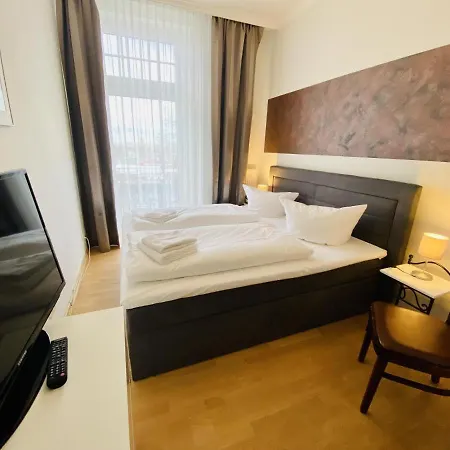 Doppelzimmer Tresen, Direkt Am Alten Strom Feriehus