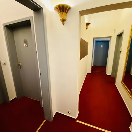 Doppelzimmer Tresen, Direkt Am Alten Strom Casa vacanze *