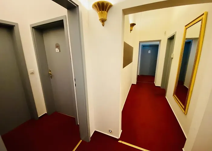Doppelzimmer Tresen, Direkt Am Alten Strom