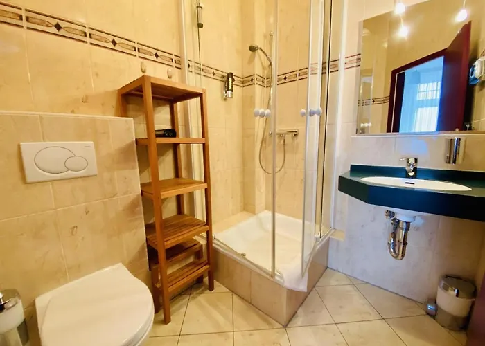 Doppelzimmer Tresen, Direkt Am Alten Strom Ferienhaus